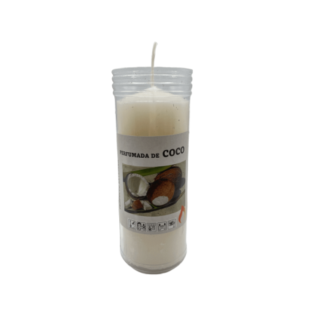 Velon Aromatico Coco