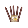 Vela Aromática De Clavo