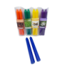 Vela Coco Perfumada Blister De 2 Unidades