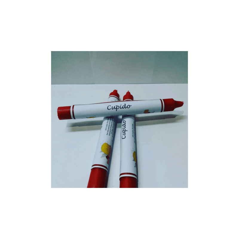 Vela Cupido