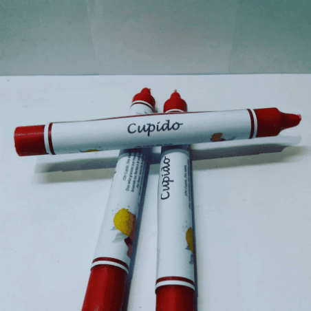 Vela Cupido