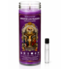Velón Señor De Los Milagros