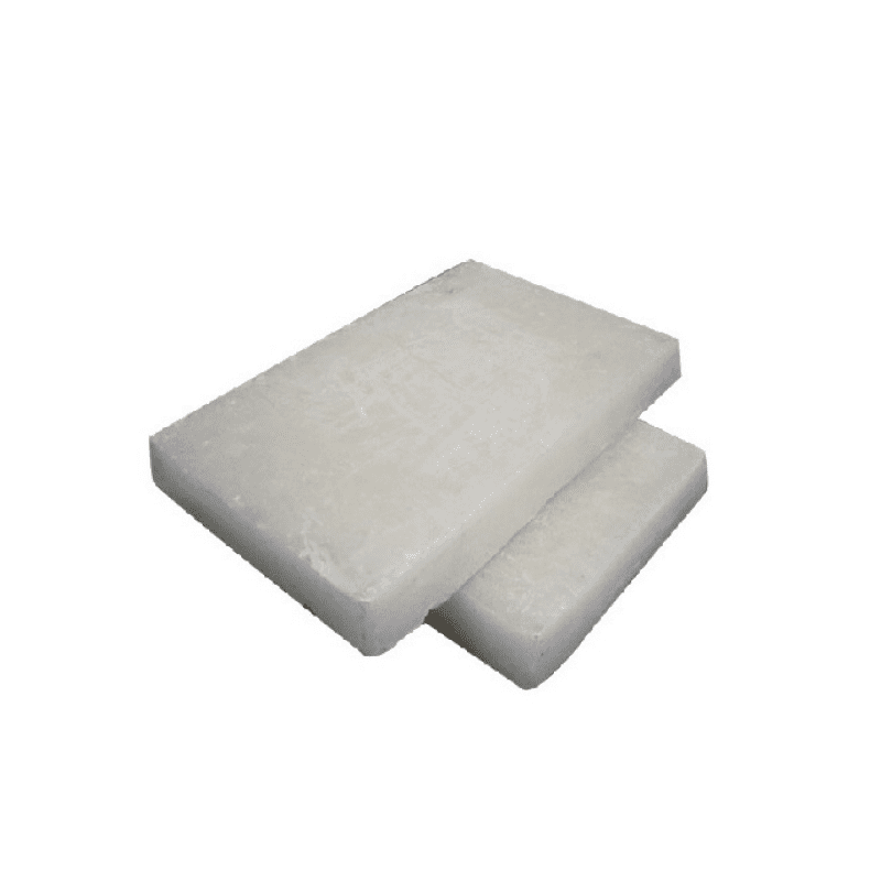 Parafina en bloque 5 kg