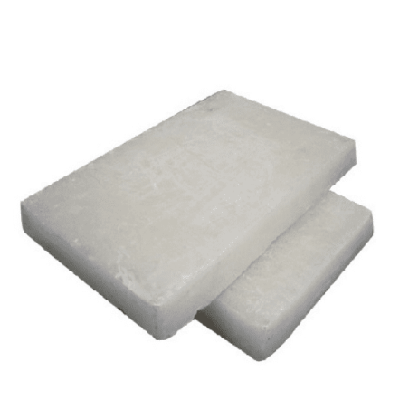Parafina en bloque 5 kg
