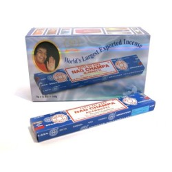 Incienso Nag Champa