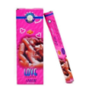 Incienso Hexagonal Amor Love