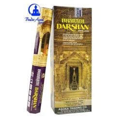 Incienso Darshan
