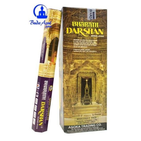 Incienso Darshan