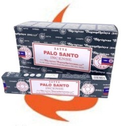 Incienso Satya De Palo Santo