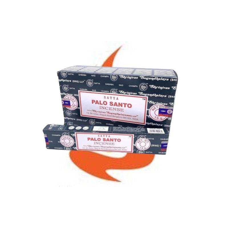 Incienso Satya De Palo Santo