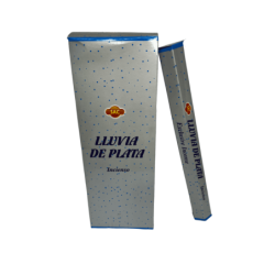 Incienso Hexagonal Lluvia...