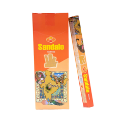 Incienso de sándalo caja...
