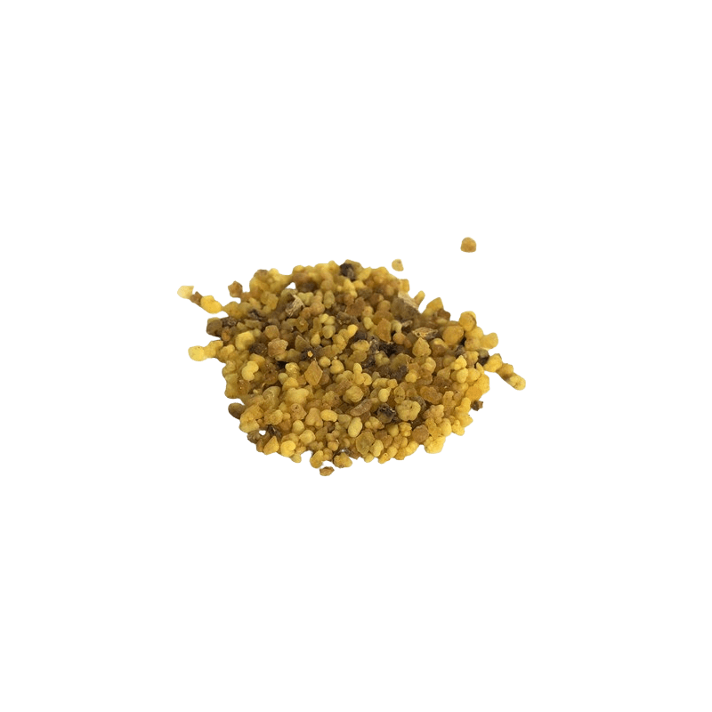 Incienso Natural En Grano 35 g aprox.