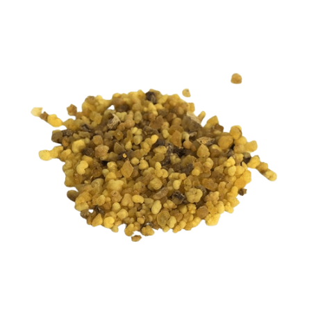 Incienso Natural En Grano 35 g aprox.