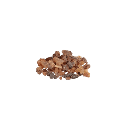 Incienso Mirra En Grano 35 g aprox.