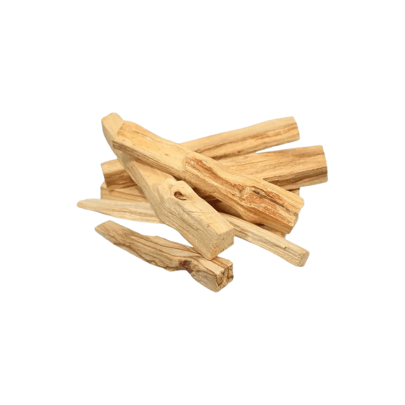 Paquete Palo Santo 40 g