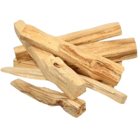 Paquete Palo Santo 40 g