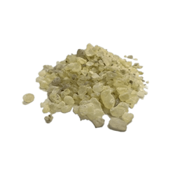 Incienso Copal En Grano