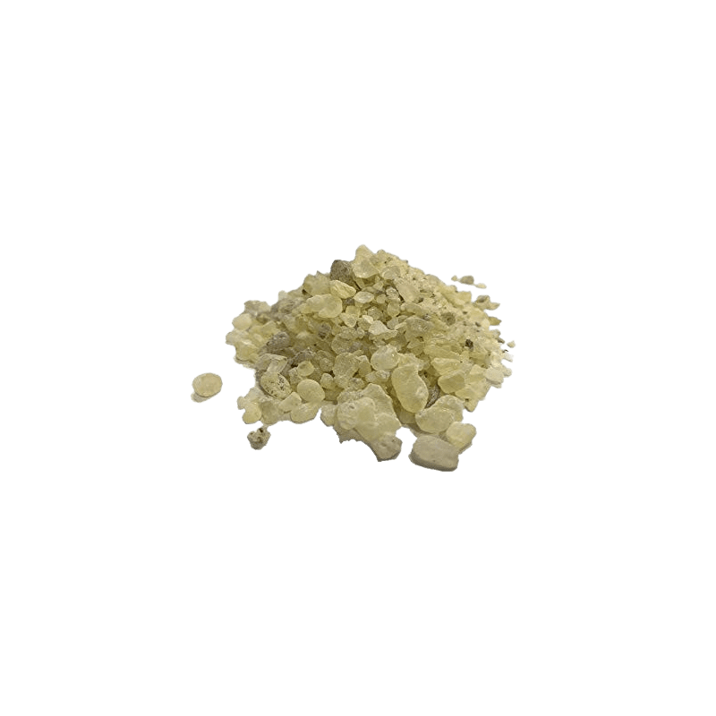 Incienso Copal En Grano