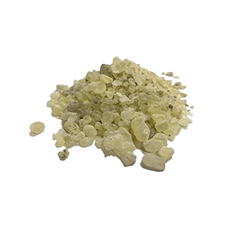 Incienso Copal En Grano