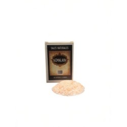 Sal Del Himalaya En Caja