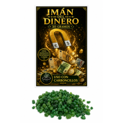 Incienso en Grano Imán del...
