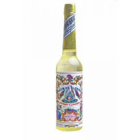Agua Murray Auténtica Del Perú 270 ml