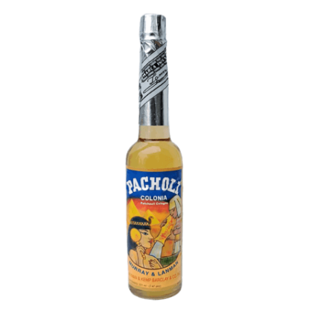 Agua Murray Patchouly