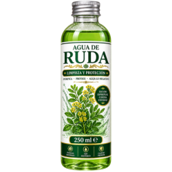 Agua de Ruda