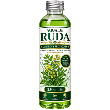 Agua de Ruda