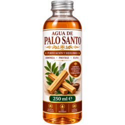 Agua de Palo Santo
