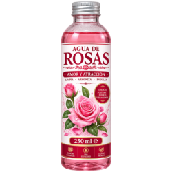 Agua de Rosas