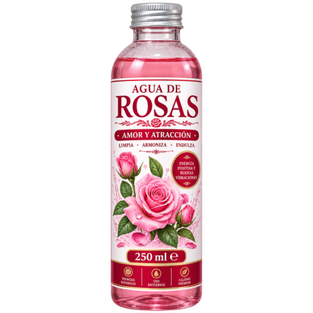 Agua de Rosas