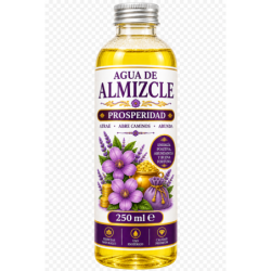 Agua de Almizcle