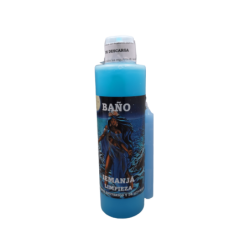 Baño Jabonoso Yemanja
