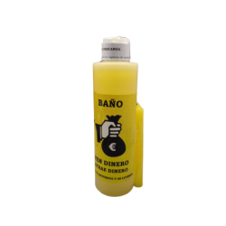 Baño Jabonoso Ven Dinero