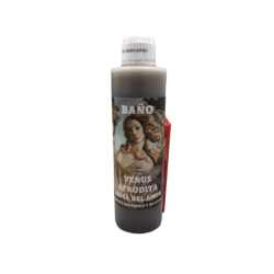 Baño Jabonoso Venus Afrodita