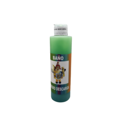 Baño Jabonoso Ekeko