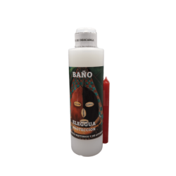 Baño Eleggua