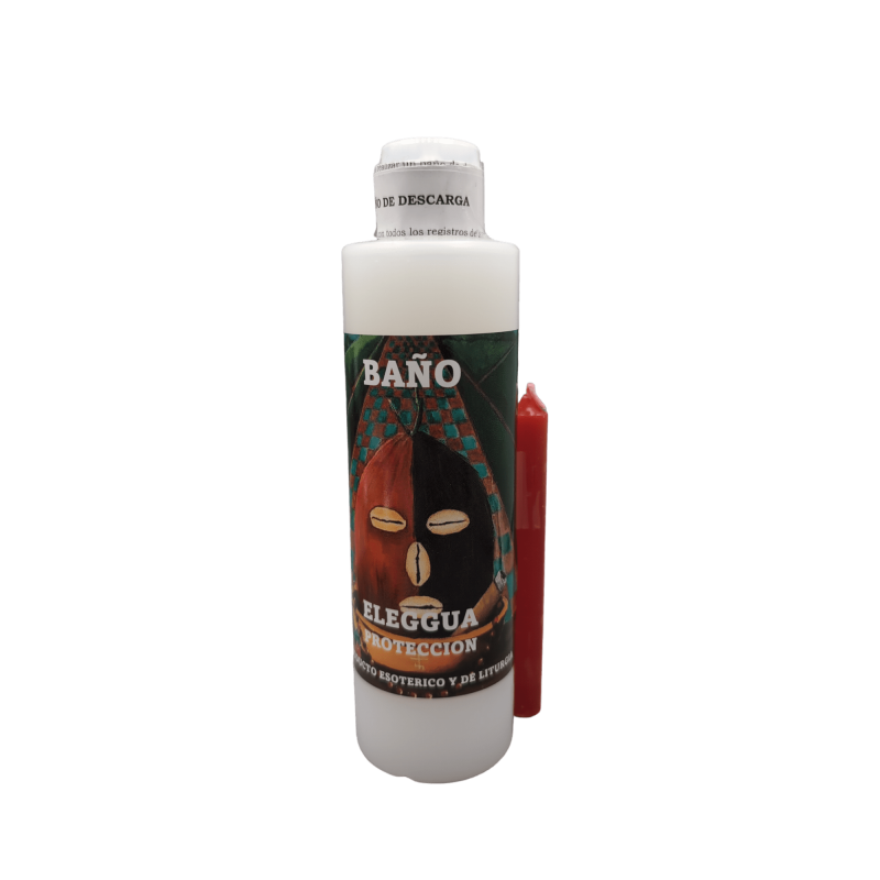 Baño Eleggua