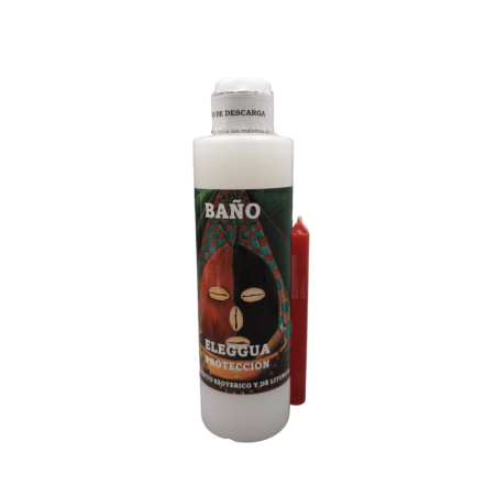 Baño Eleggua