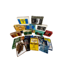 Jabón Gallina Negra -...