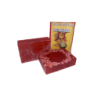 Jabón Destrancadera - Pastilla