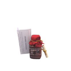 Perfume Amarre Haitiano