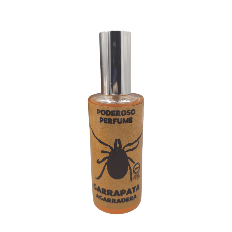 Perfume Brasil Garrapata
