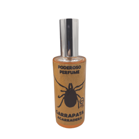 Perfume Brasil Garrapata