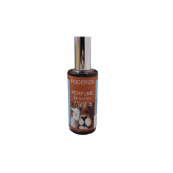 Perfume Brasil Benigno Manso