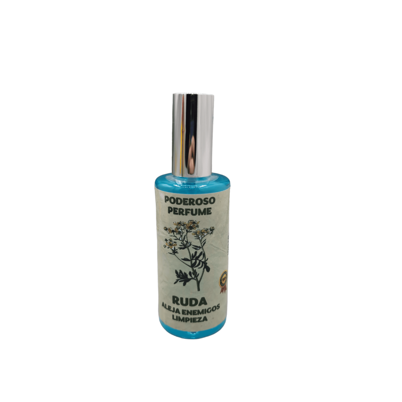 Perfume Brasil Ruda