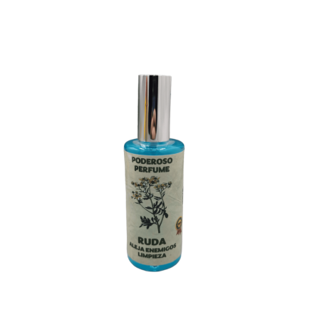 Perfume Brasil Ruda