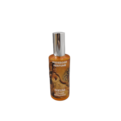 Perfume Brasil Oxum